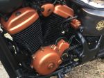 Smith bobber finisben